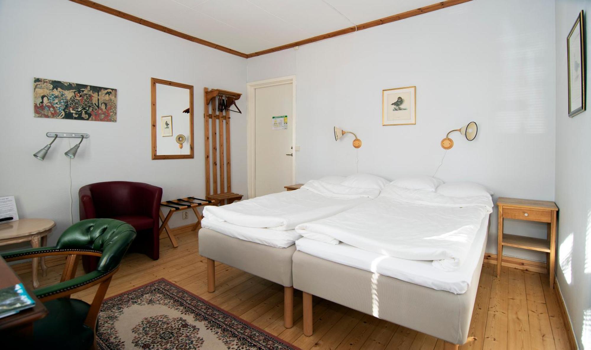 Hotell Krey คาร์ลสโคกา ภายนอก รูปภาพ